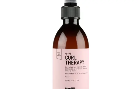 Glossco Curl Therapy Spray 250ml